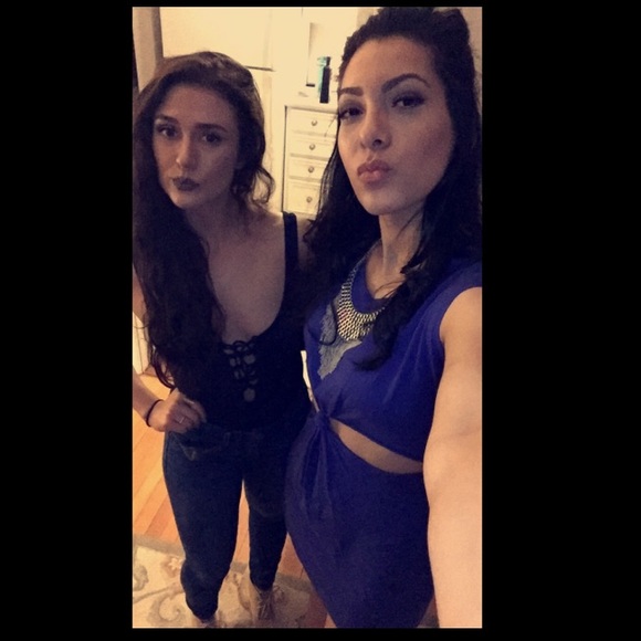 Dress - Picture 5 of 5